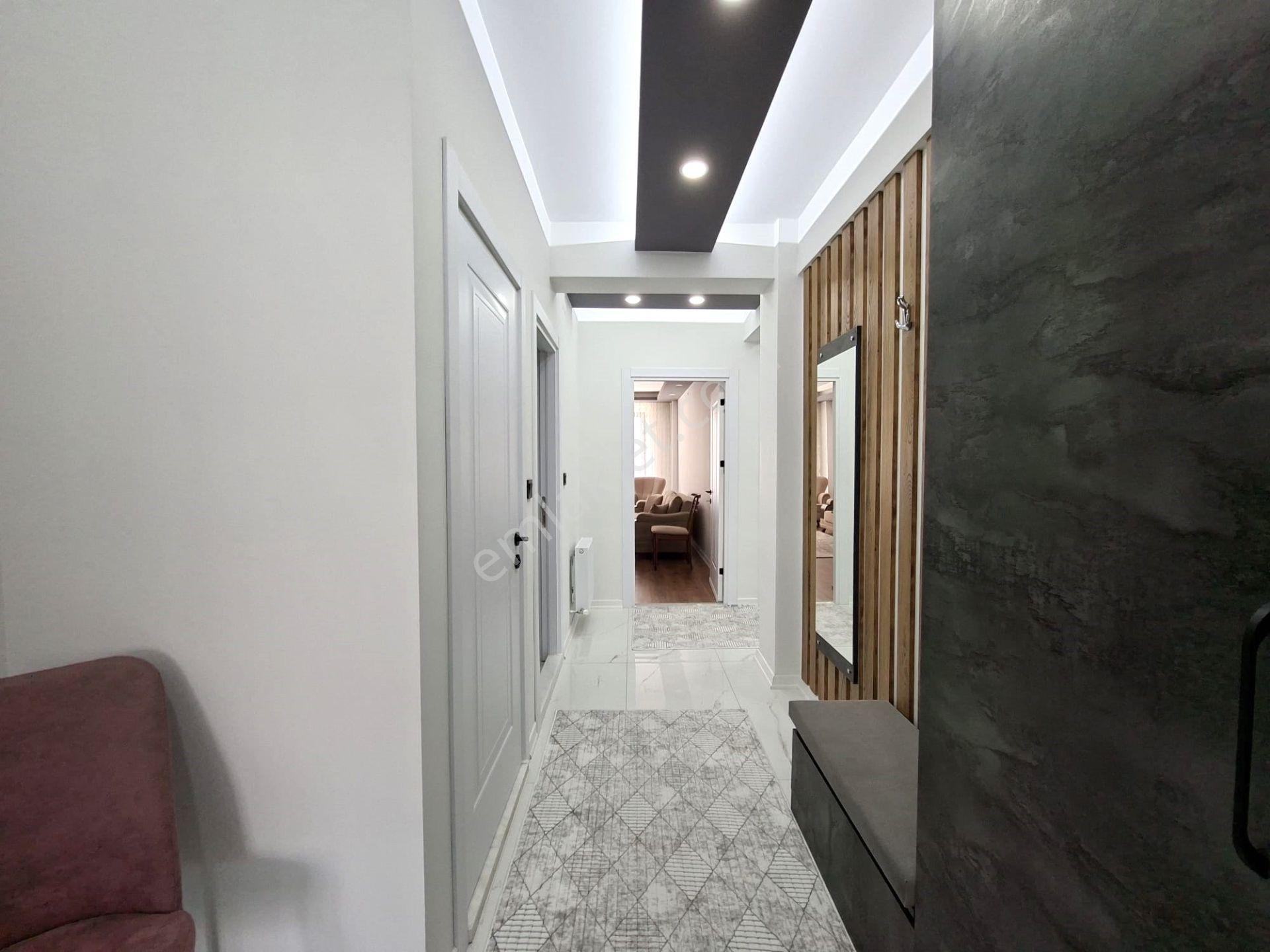Recep Ümit'ten Hatboyun'da Sıfır Ayarında Satılık Lux 3+1 Daire. - Görsel 30