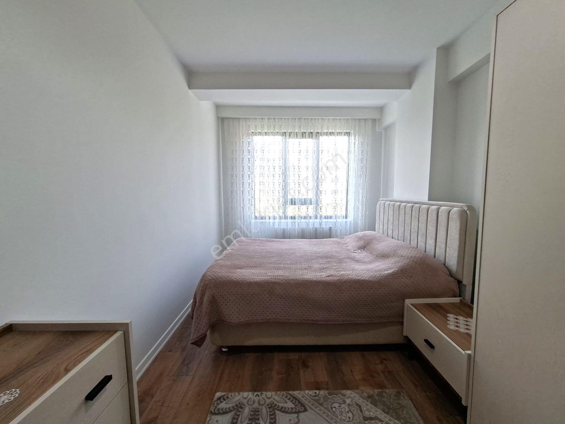 Recep Ümit'ten Hatboyun'da Sıfır Ayarında Satılık Lux 3+1 Daire. - Görsel 22