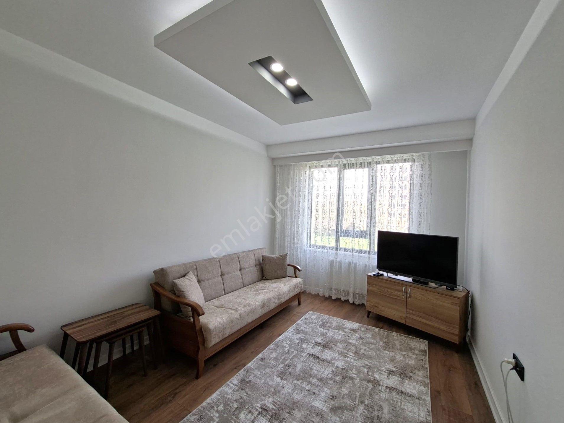 Recep Ümit'ten Hatboyun'da Sıfır Ayarında Satılık Lux 3+1 Daire. - Görsel 16