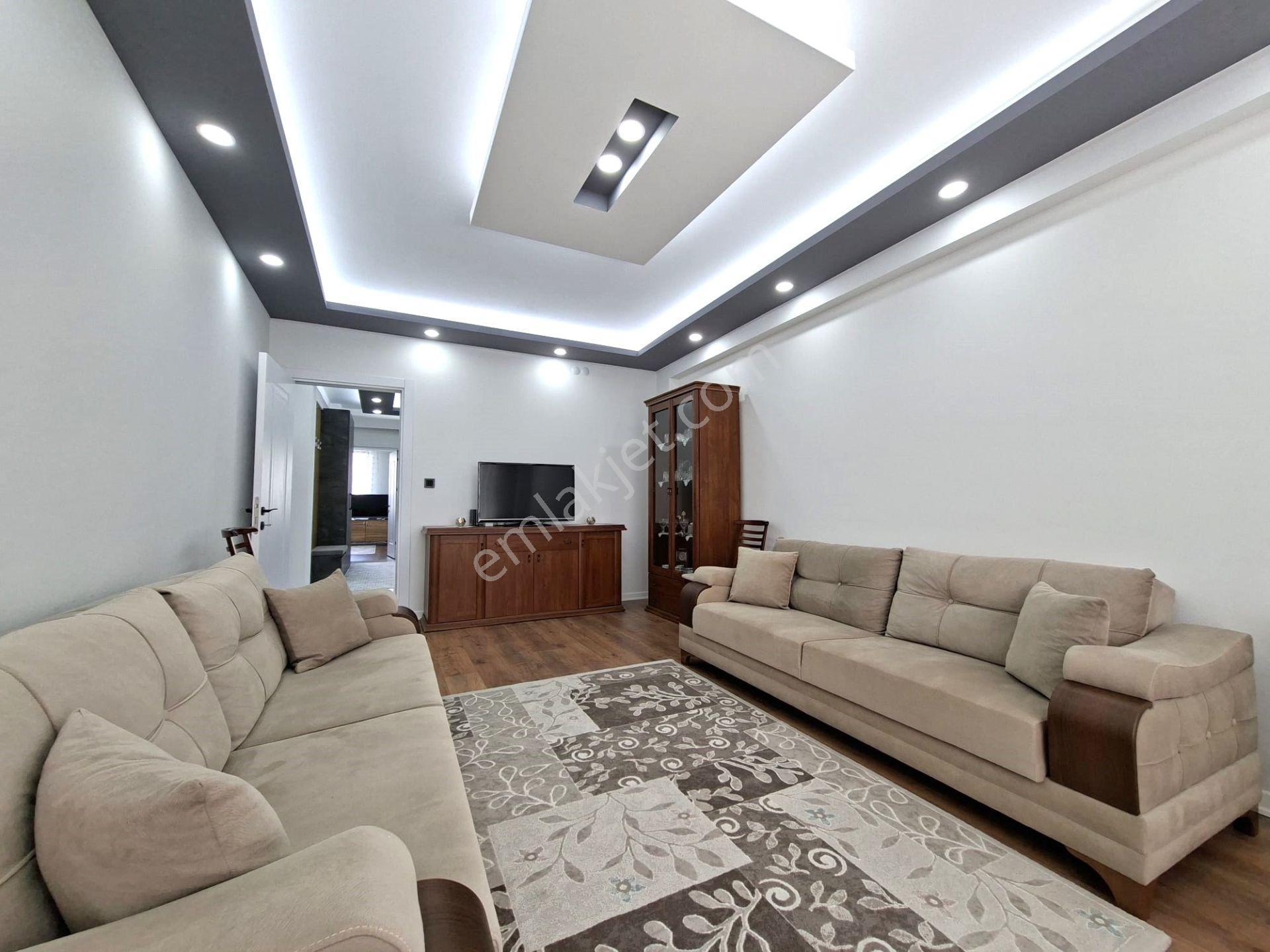 Recep Ümit'ten Hatboyun'da Sıfır Ayarında Satılık Lux 3+1 Daire. - Görsel 13