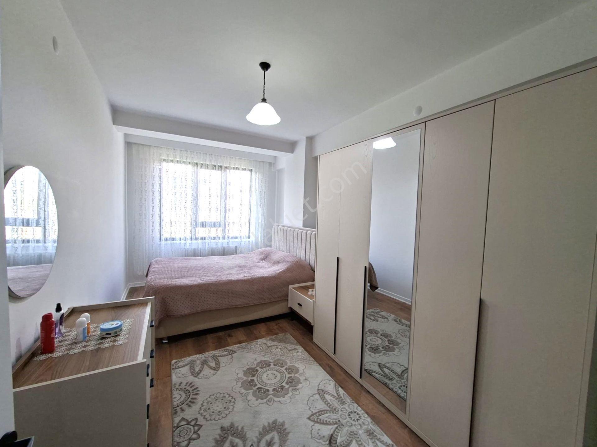 Recep Ümit'ten Hatboyun'da Sıfır Ayarında Satılık Lux 3+1 Daire. - Görsel 25