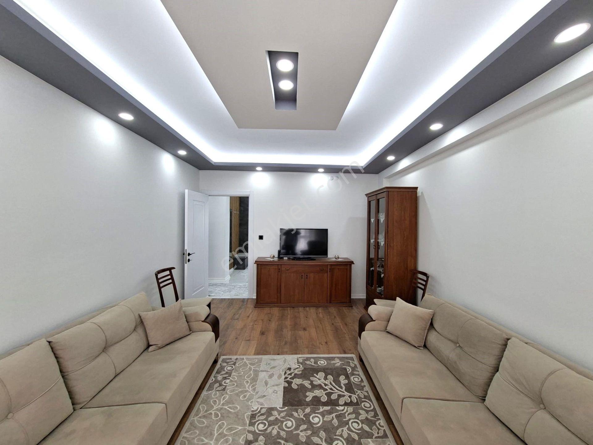 Recep Ümit'ten Hatboyun'da Sıfır Ayarında Satılık Lux 3+1 Daire. - Görsel 15