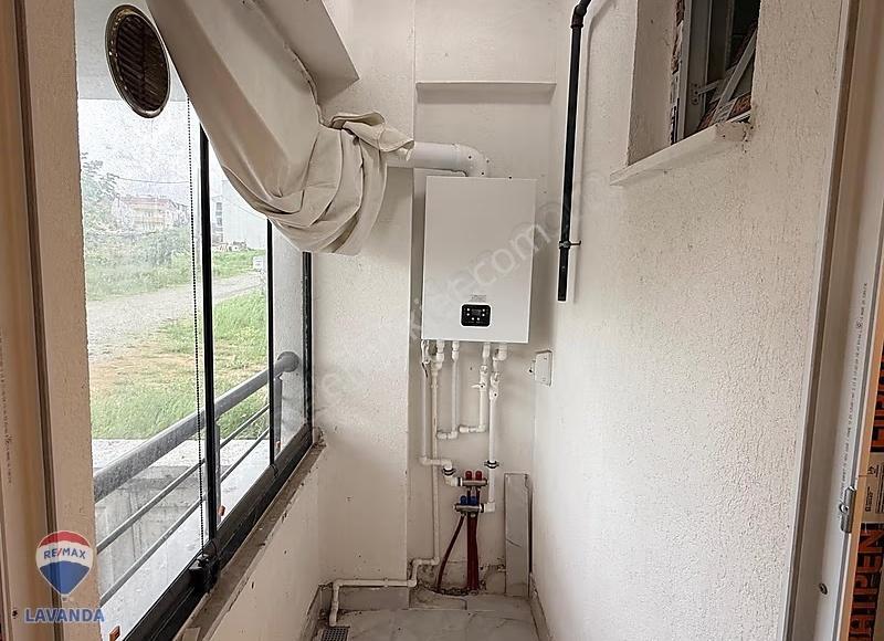 Re/max Lavanda Güvencesiyle Havuzlar Mah. Satılık 1+1 Daire! - Görsel 10