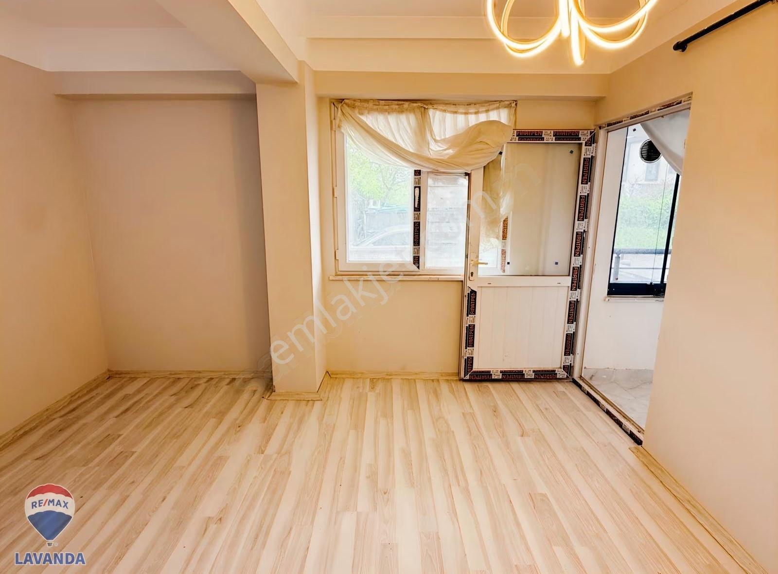Re/max Lavanda Güvencesiyle Havuzlar Mah. Satılık 1+1 Daire! - Görsel 8
