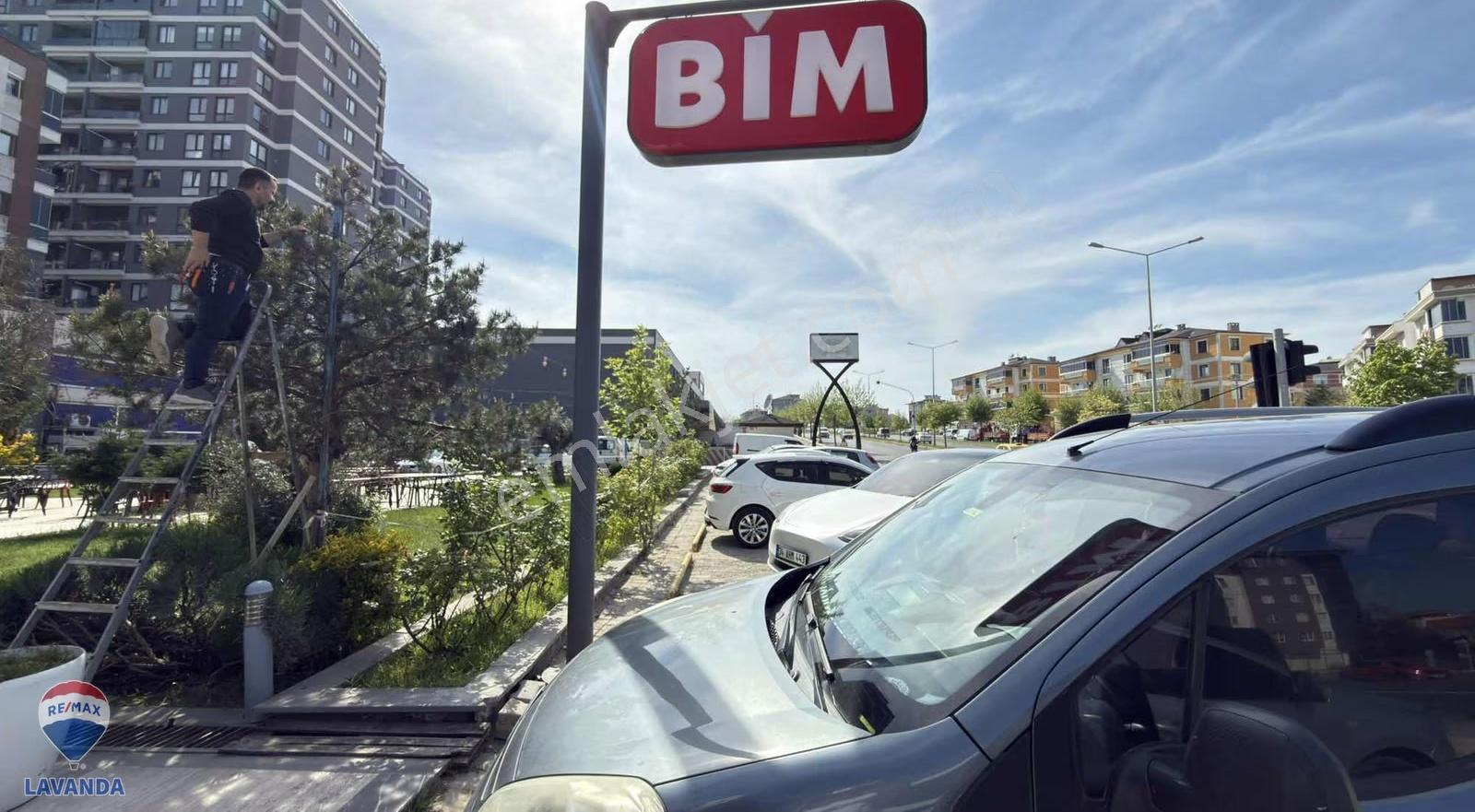 Remax Lavanda Çorlu Su Deposu Civarı 145 Zemin + 145 M2 Bodurm - Görsel 2