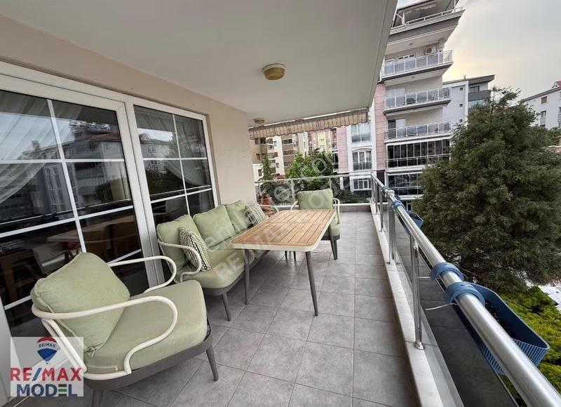 Remax Model Den Gerzele De Site İçerisinde 4+1 Satılık Daire - Görsel 28