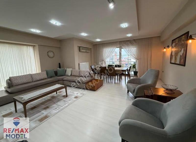 Remax Model Den Gerzele De Site İçerisinde 4+1 Satılık Daire - Görsel 18
