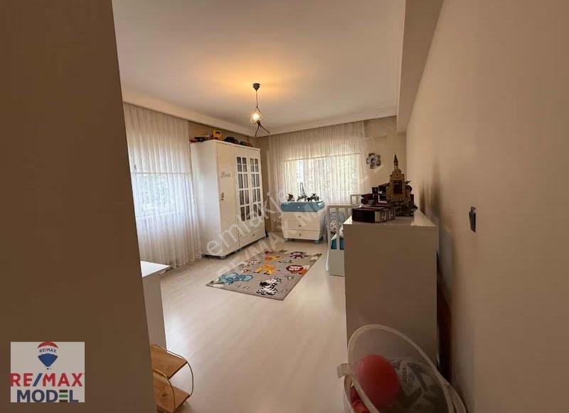 Remax Model Den Gerzele De Site İçerisinde 4+1 Satılık Daire - Görsel 2