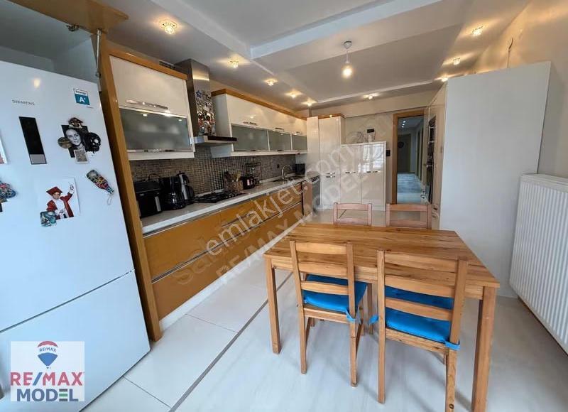 Remax Model Den Gerzele De Site İçerisinde 4+1 Satılık Daire - Görsel 13