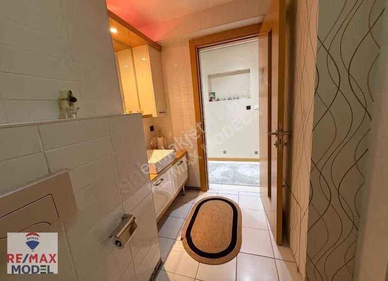 Remax Model Den Gerzele De Site İçerisinde 4+1 Satılık Daire - Görsel 15