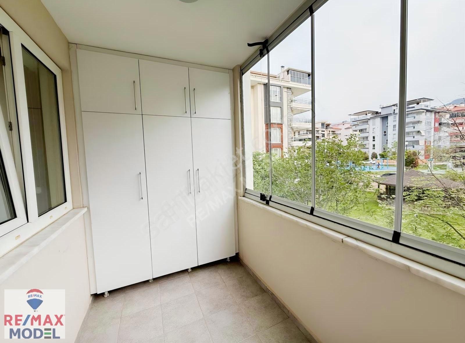 Remax Model Den Gerzele De Site İçerisinde 4+1 Satılık Daire - Görsel 22