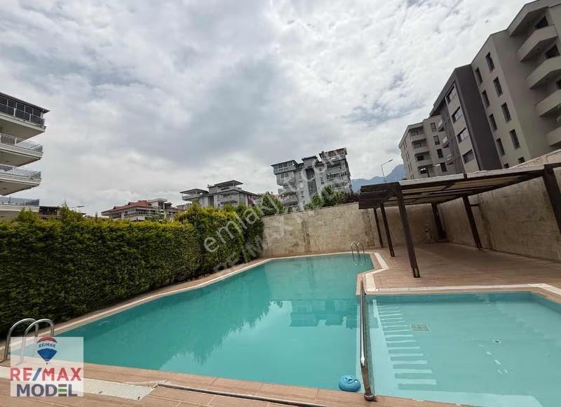 Remax Model Den Gerzele De Site İçerisinde 4+1 Satılık Daire - Görsel 17