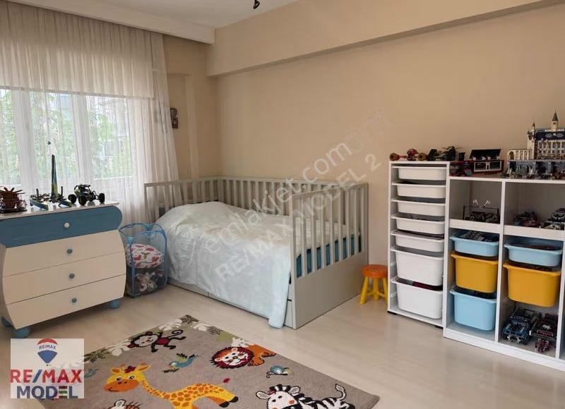 Remax Model Den Gerzele De Site İçerisinde 4+1 Satılık Daire - Görsel 6