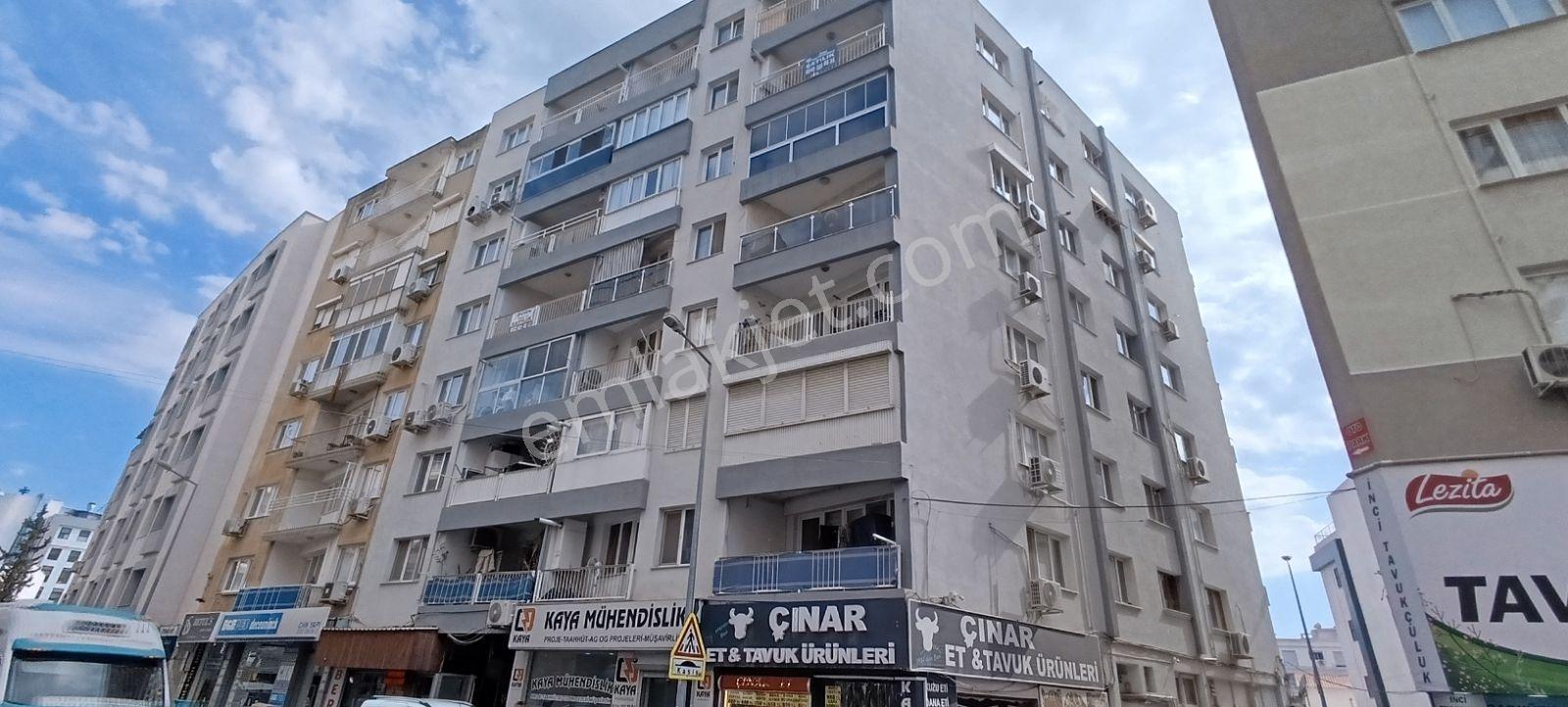 İzmir Bornova Ergenede Geniş Satılık 2+1 Daire - Görsel 10