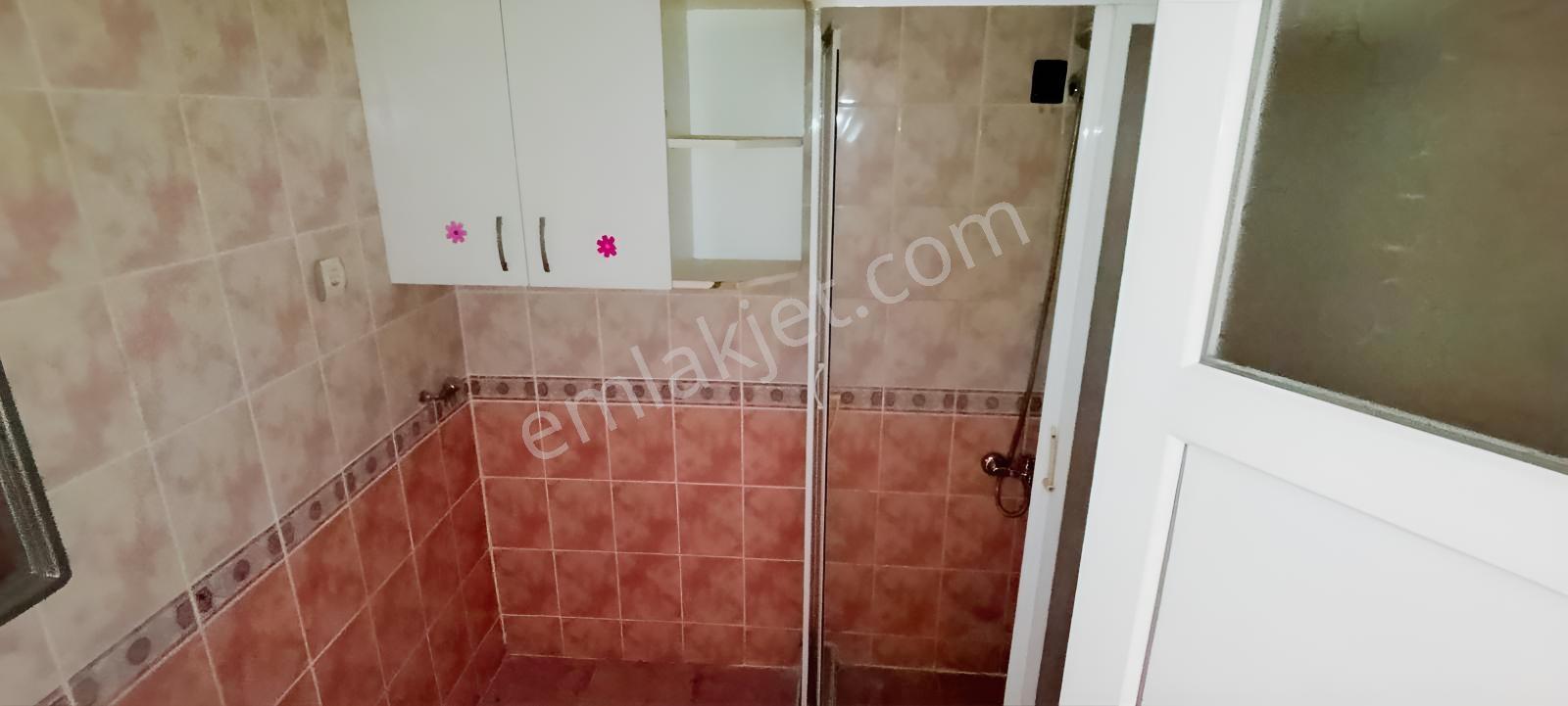 İzmir Bornova Ergenede Geniş Satılık 2+1 Daire - Görsel 27