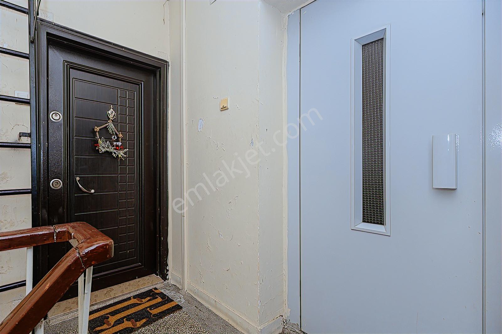 Antalya Muratpaşa Teomanpaşa Caddesi Üzeri Satılık 2+1 Daire - Görsel 28