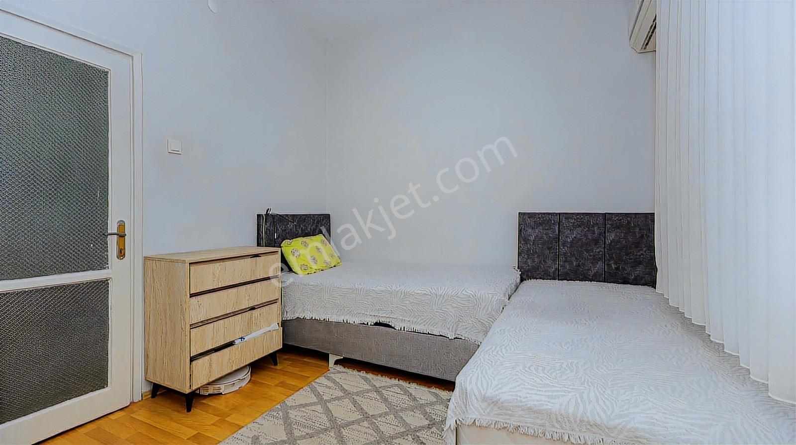 Antalya Muratpaşa Teomanpaşa Caddesi Üzeri Satılık 2+1 Daire - Görsel 19