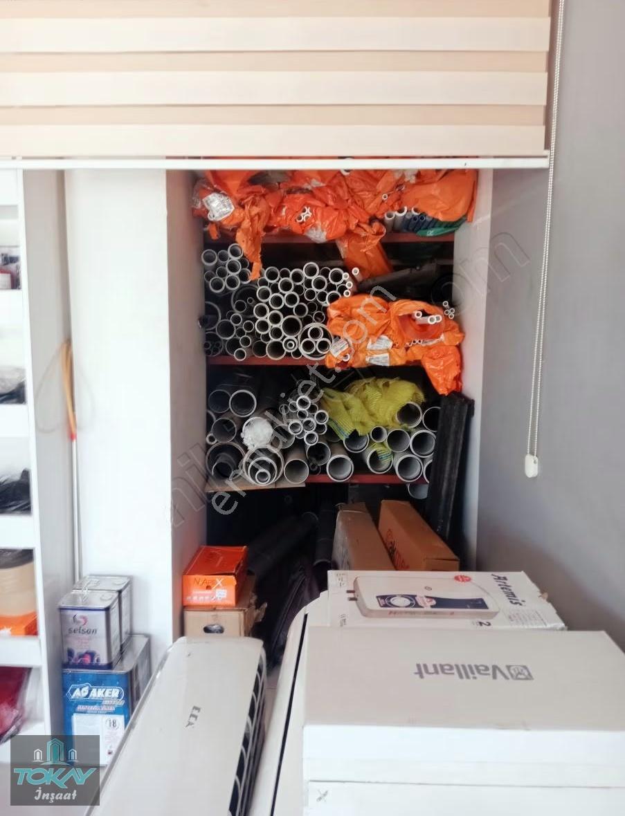 Kepez Emek Sakarya Bulvar Üzeri Satılık Dükkan - Görsel 7