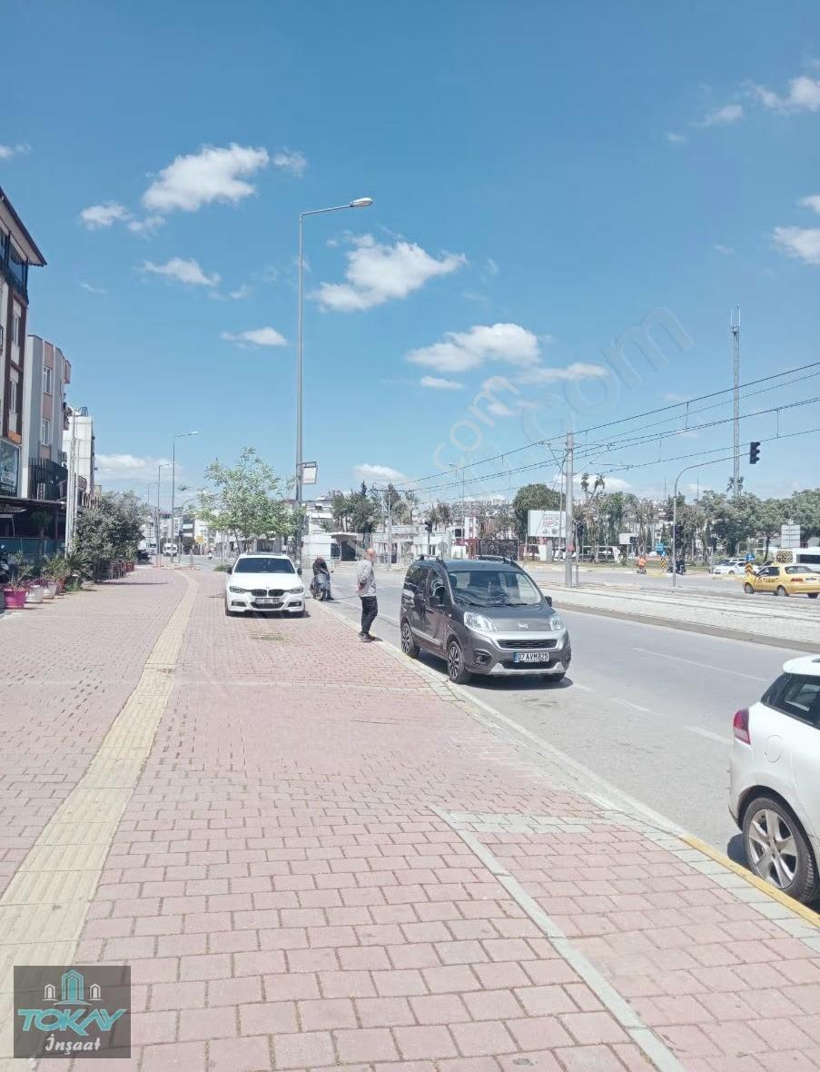 Kepez Emek Sakarya Bulvar Üzeri Satılık Dükkan - Görsel 21
