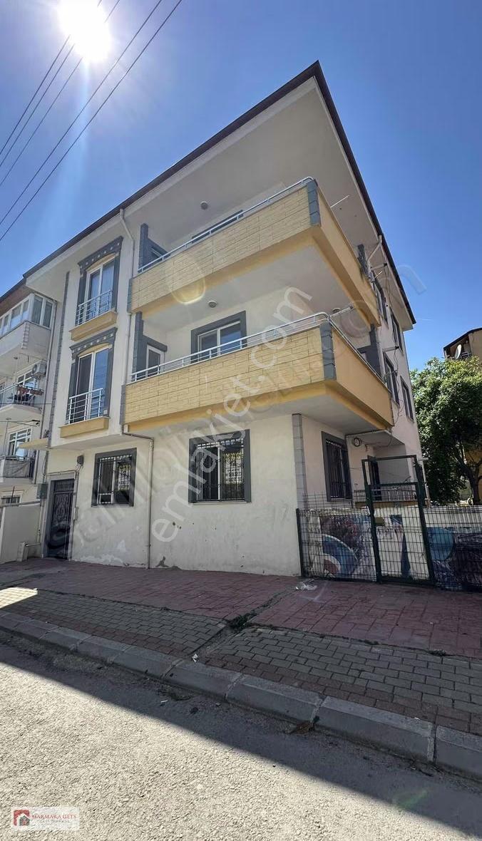 Marmara Gets - Satılık 2+1 Giriş Kat Daire Masrafsız Fatih Mah. - Görsel 8