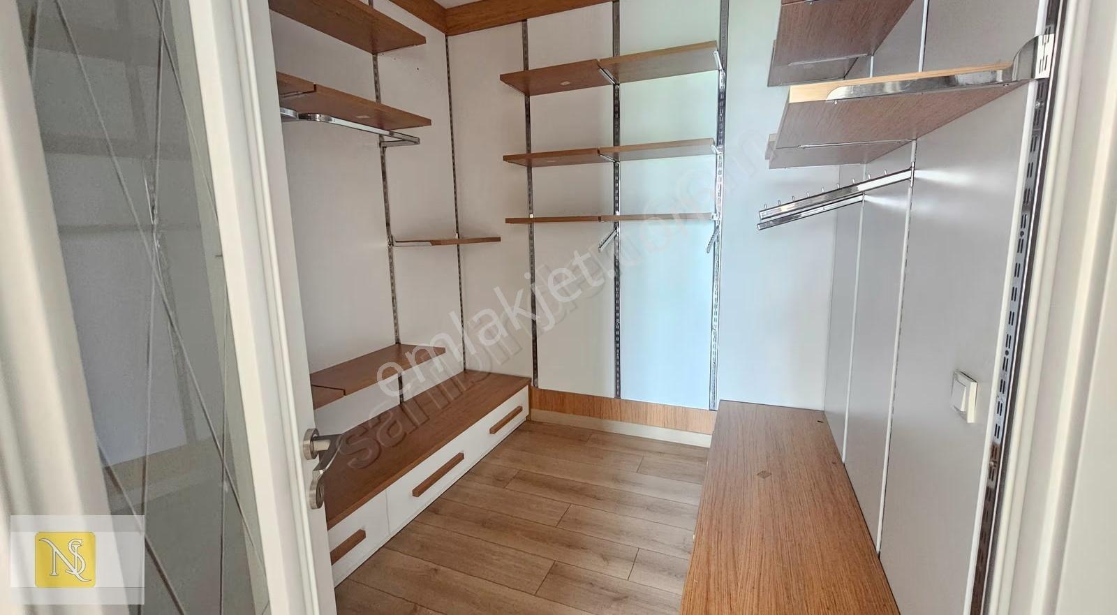 Atakumda Site İçi Kiralık Ultra Lüks 4+1 Full Deniz Manzaralı - Görsel 6