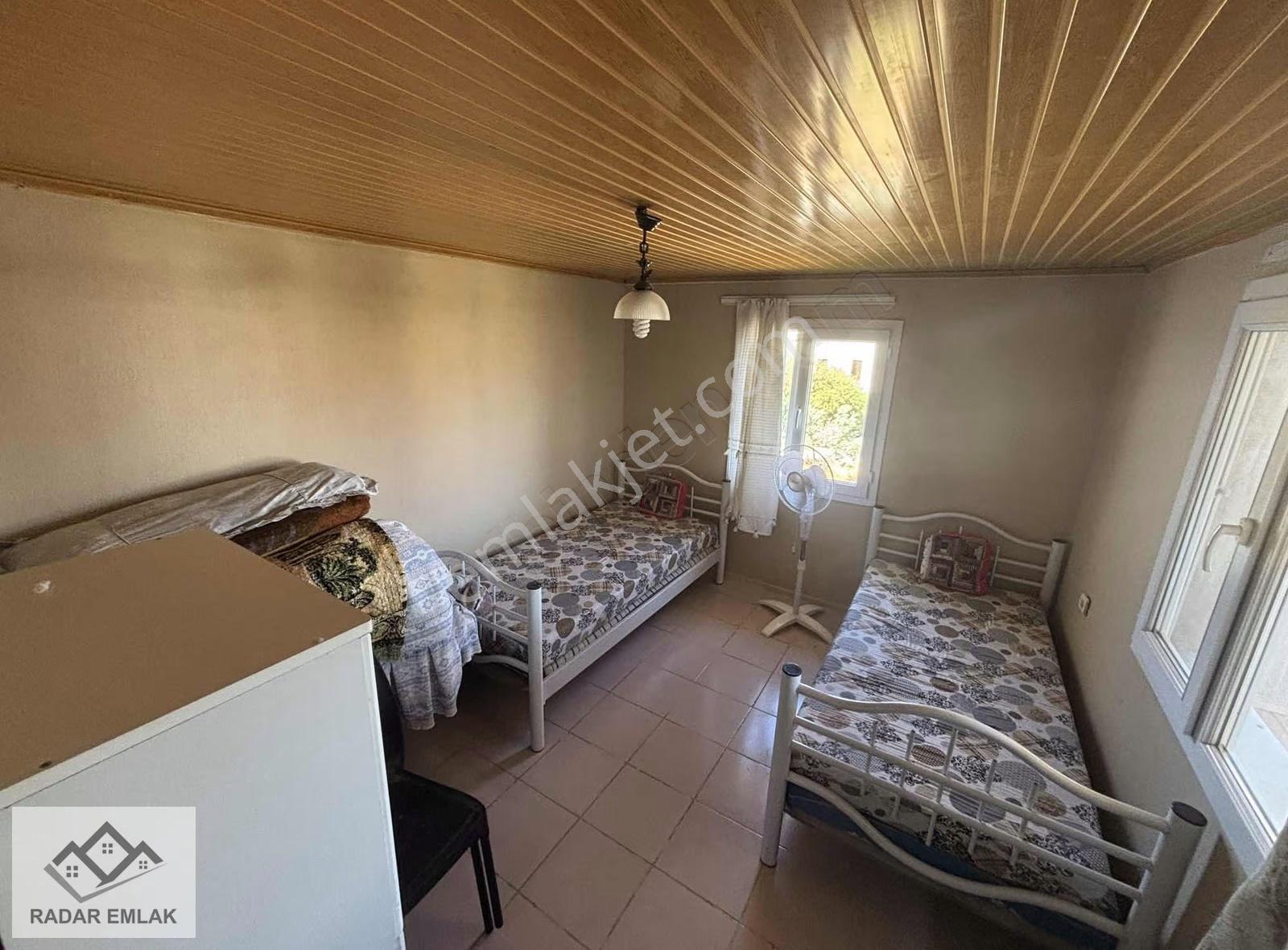 Seferihisar Payamlıda 5+1 200 M2 Müstakil Satılık Tripleks Villa - Görsel 33