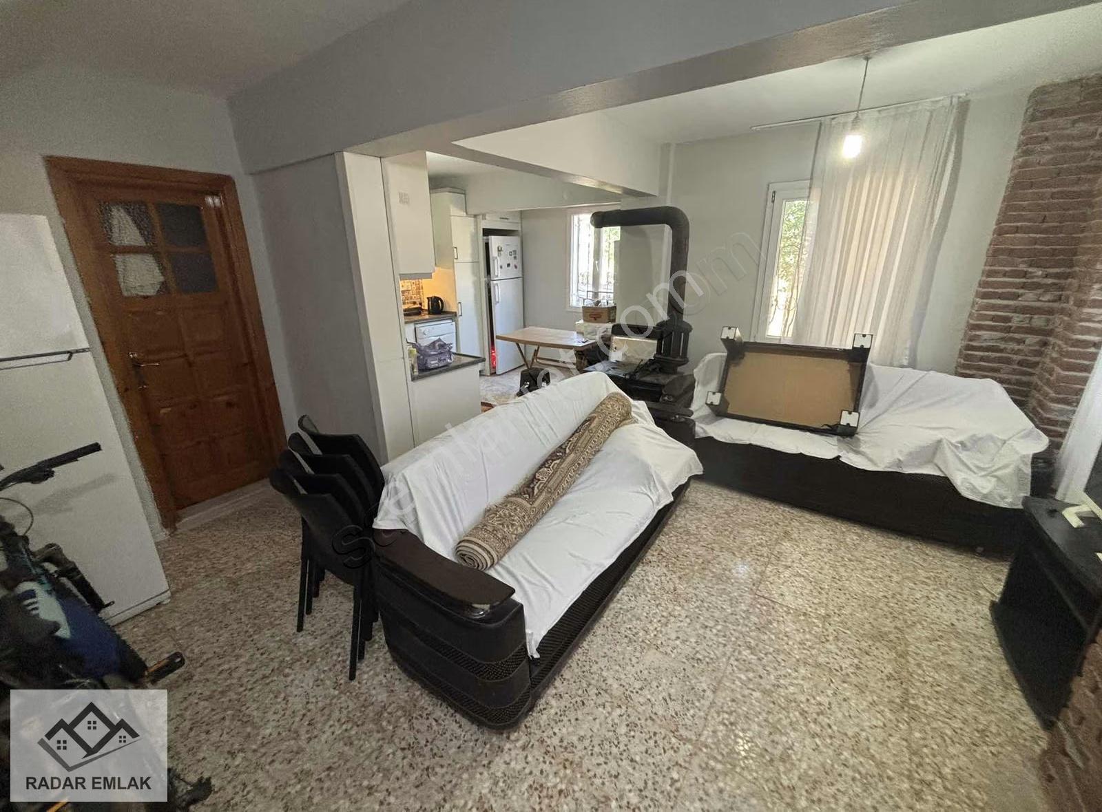 Seferihisar Payamlıda 5+1 200 M2 Müstakil Satılık Tripleks Villa - Görsel 27