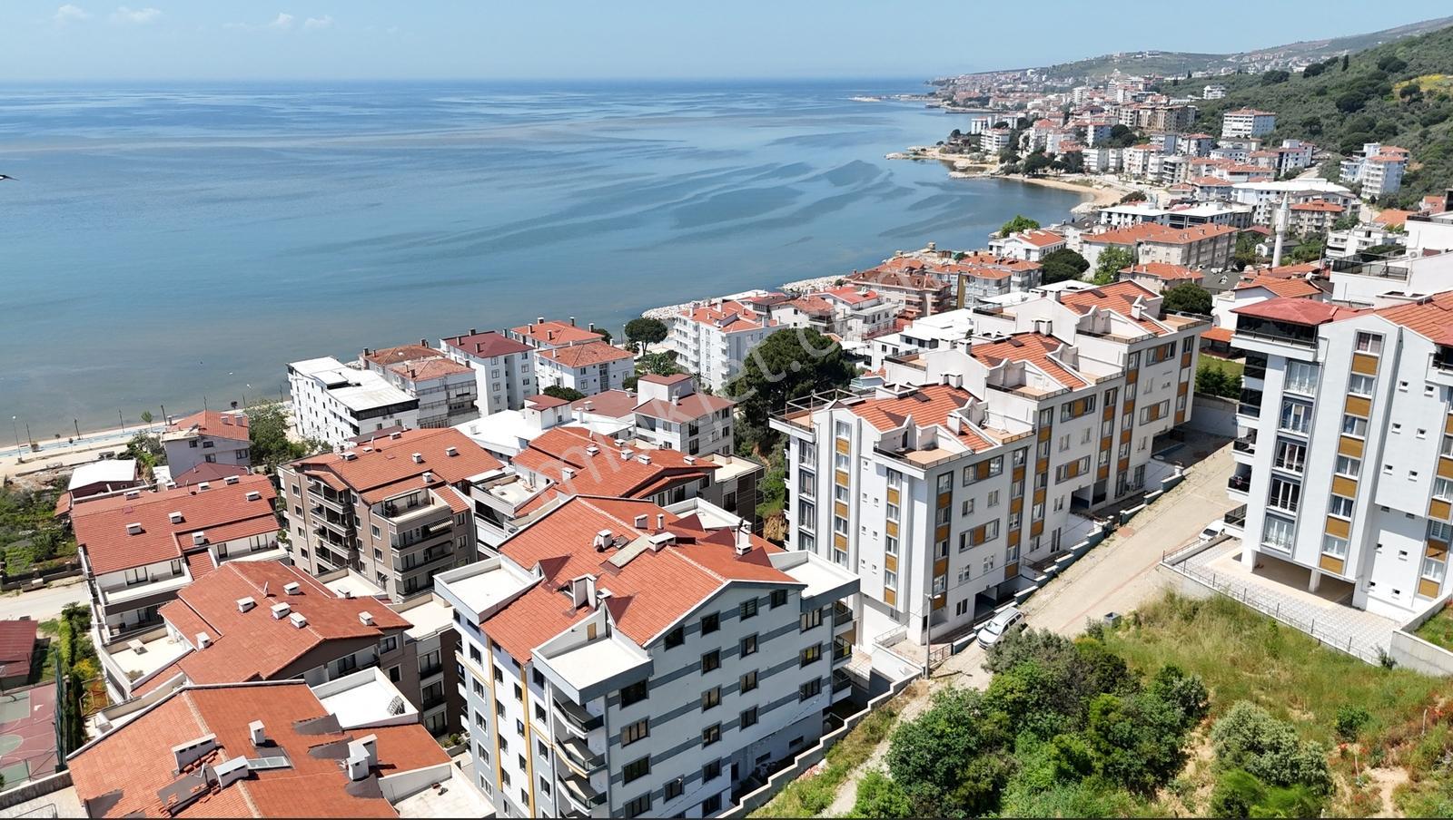Plaja Çok Yakın Satılık Fırsat Daire (85m2) - Görsel 30