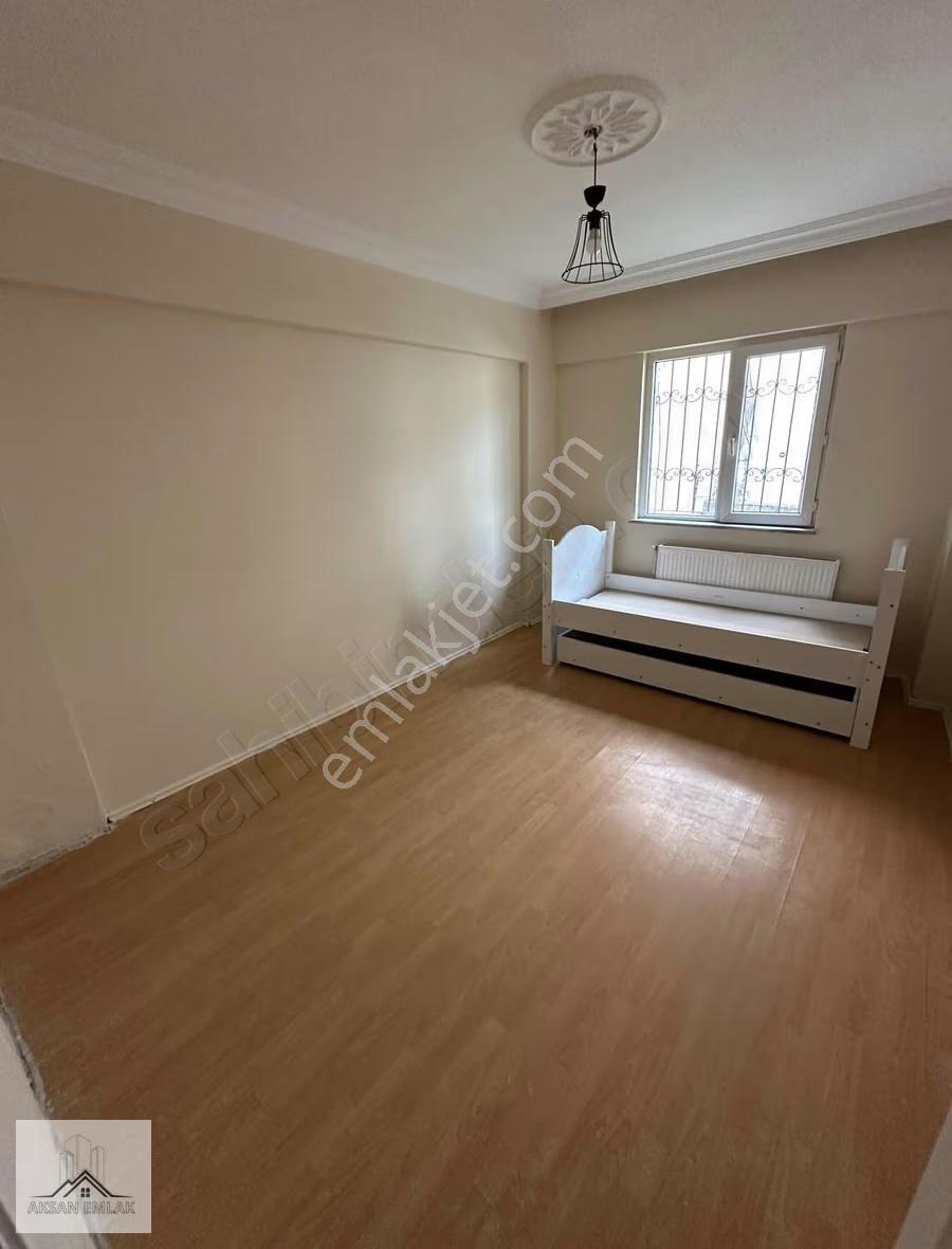 Aksan Emlak'tan Sularbaşı Mah. Kiralık Bakımlı 3+1 Daire! - Görsel 11