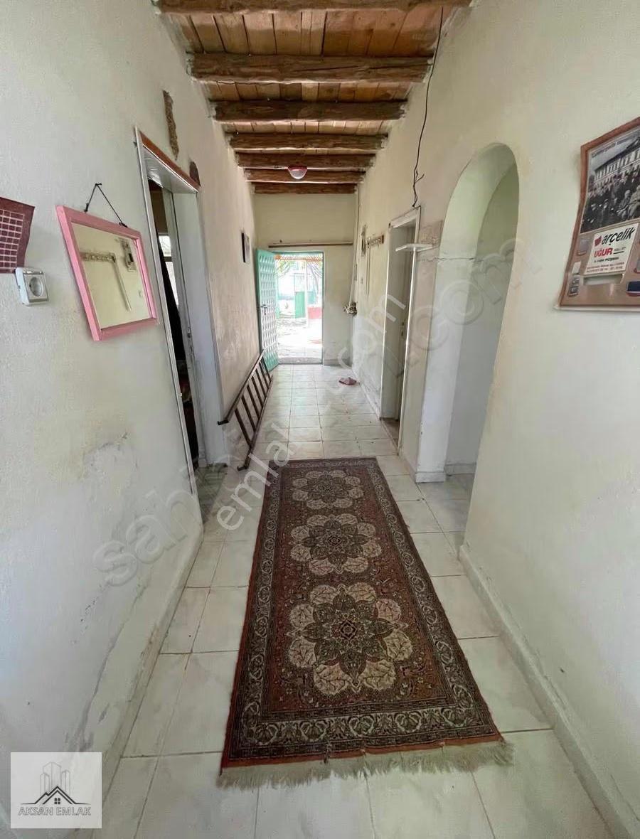 Aksan Emlak'tan Karşıyaka Mah. Satılık Müsatakil Ev !! - Görsel 11