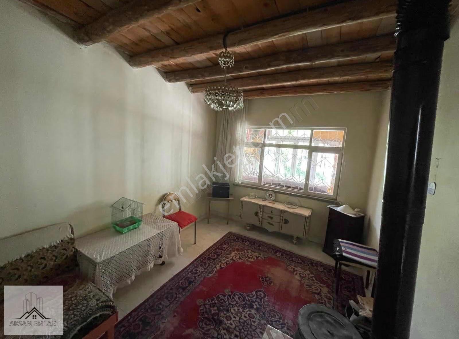 Aksan Emlak'tan Karşıyaka Mah. Satılık Müsatakil Ev !! - Görsel 19