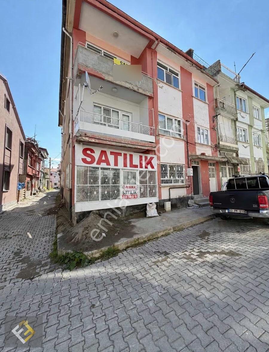 Furkan Emlaktan Vakıf Mah Satılık 2+1 Giriş Kat Daire - Görsel 14