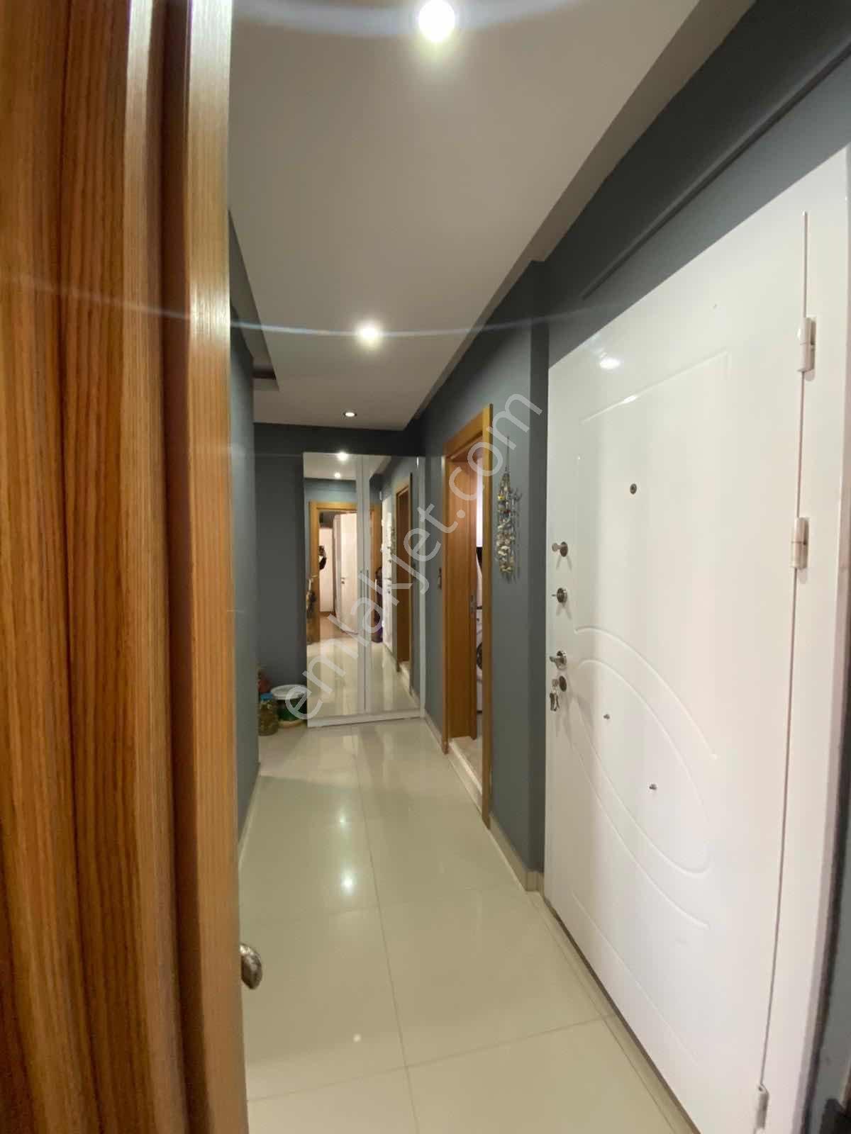 Didim Akbük De 2+1 Eşyalı Daire Site İçi - Görsel 12