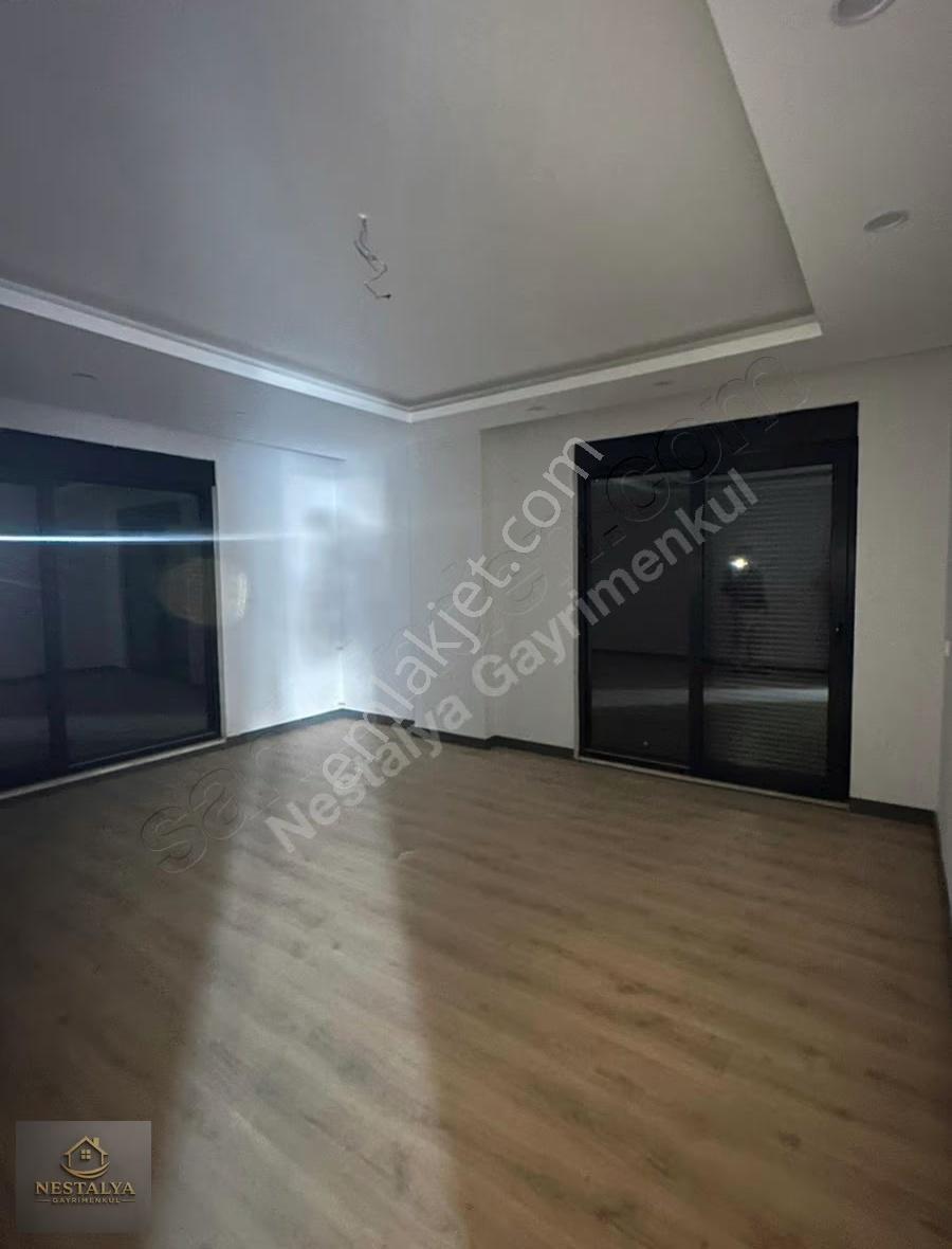 Aksu Macun Da Satılık 3+1 130 M2 Lüx Daire - Görsel 26