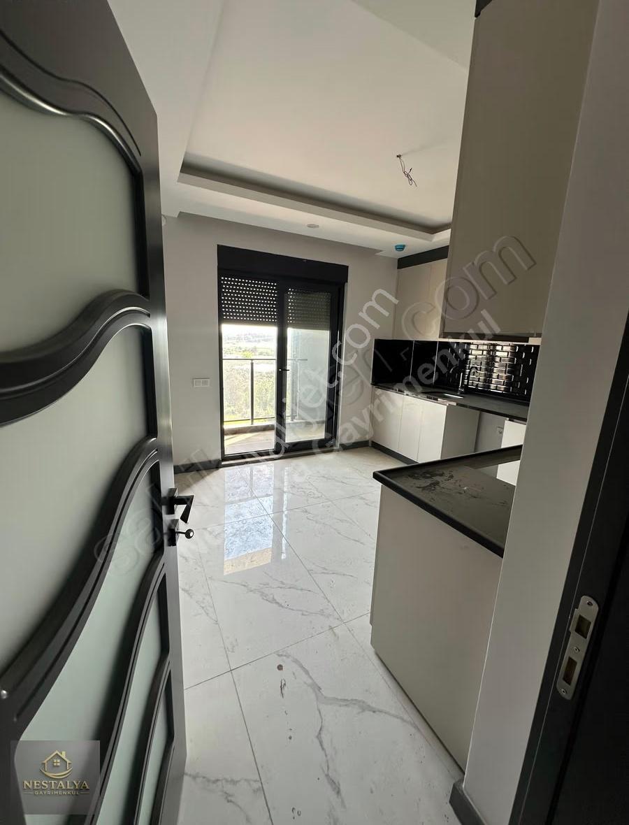 Aksu Macun Da Satılık 3+1 130 M2 Lüx Daire - Görsel 23