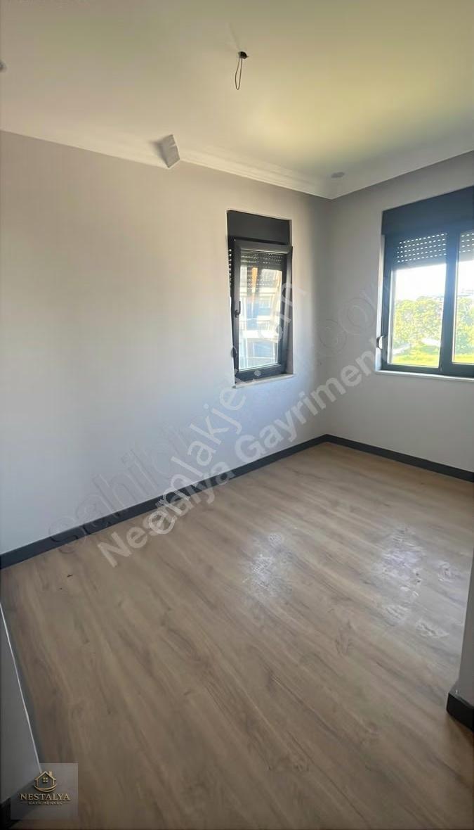 Aksu Macun Da Satılık 3+1 130 M2 Lüx Daire - Görsel 6