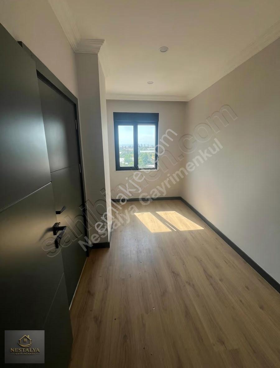 Aksu Macun Da Satılık 3+1 130 M2 Lüx Daire - Görsel 17