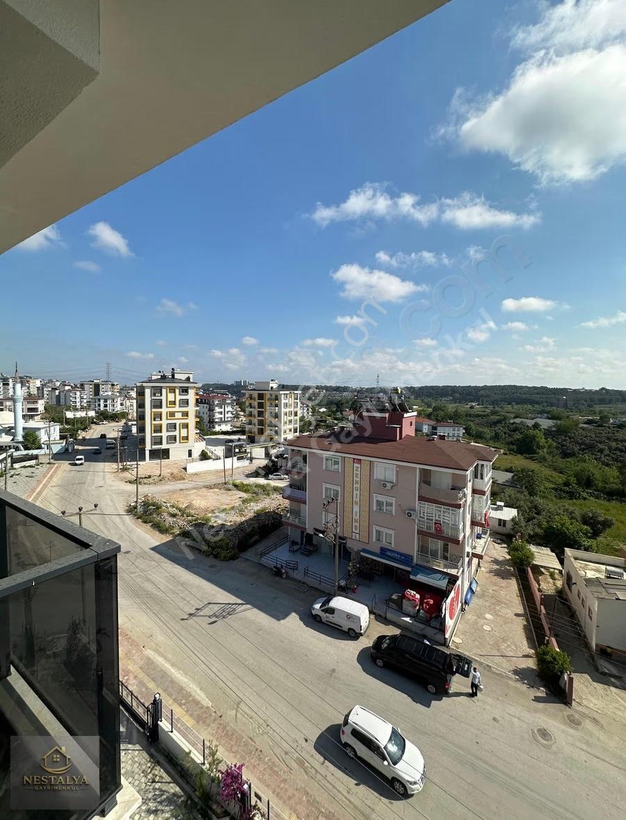 Aksu Macun Da Satılık 3+1 130 M2 Lüx Daire - Görsel 5