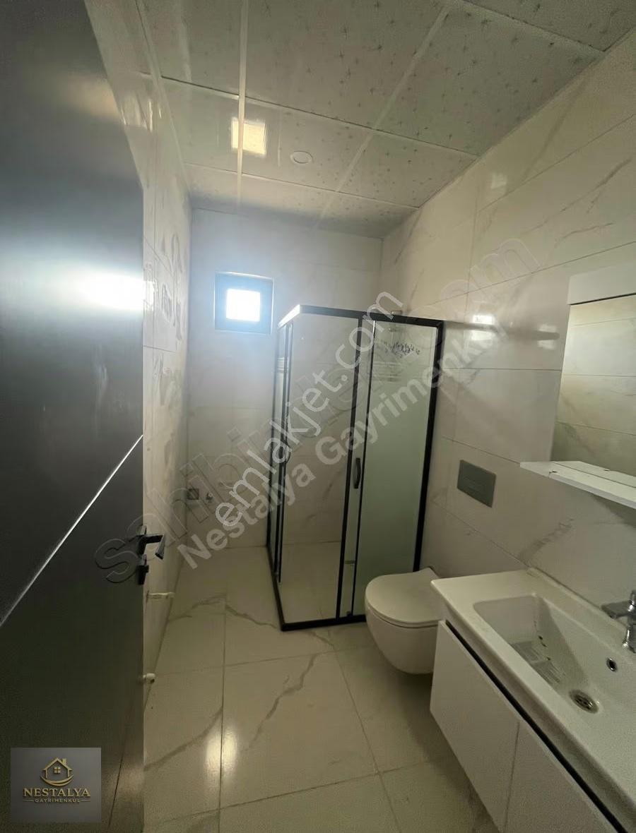 Aksu Macun Da Satılık 3+1 130 M2 Lüx Daire - Görsel 31