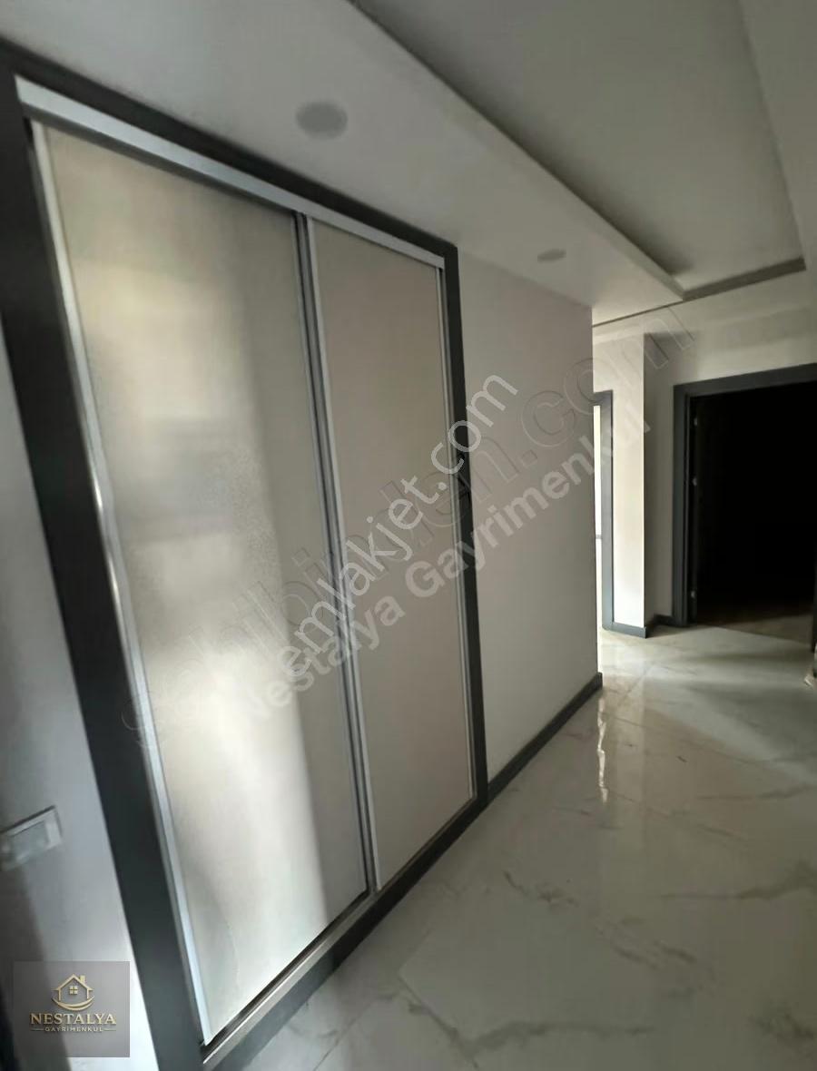 Aksu Macun Da Satılık 3+1 130 M2 Lüx Daire - Görsel 33