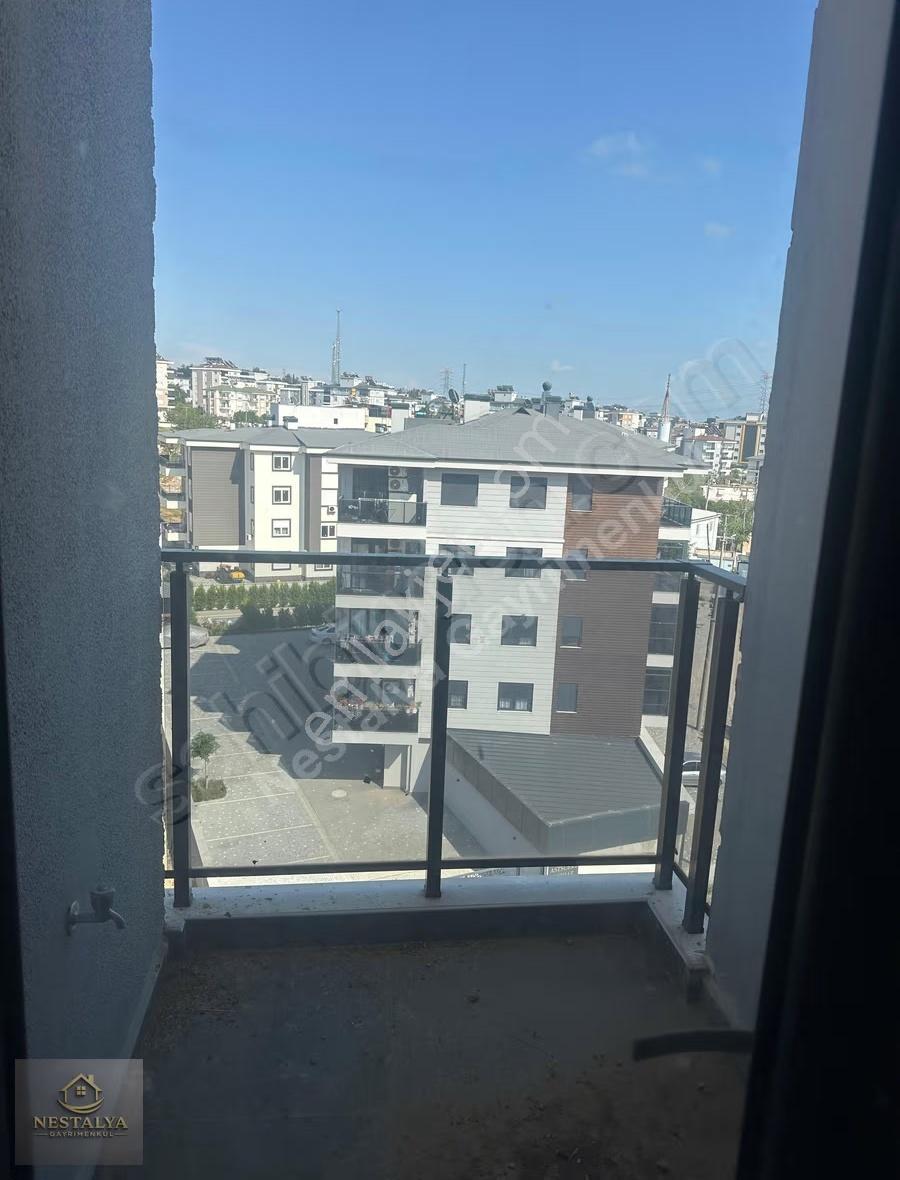 Aksu Macun Da Satılık 3+1 130 M2 Lüx Daire - Görsel 21