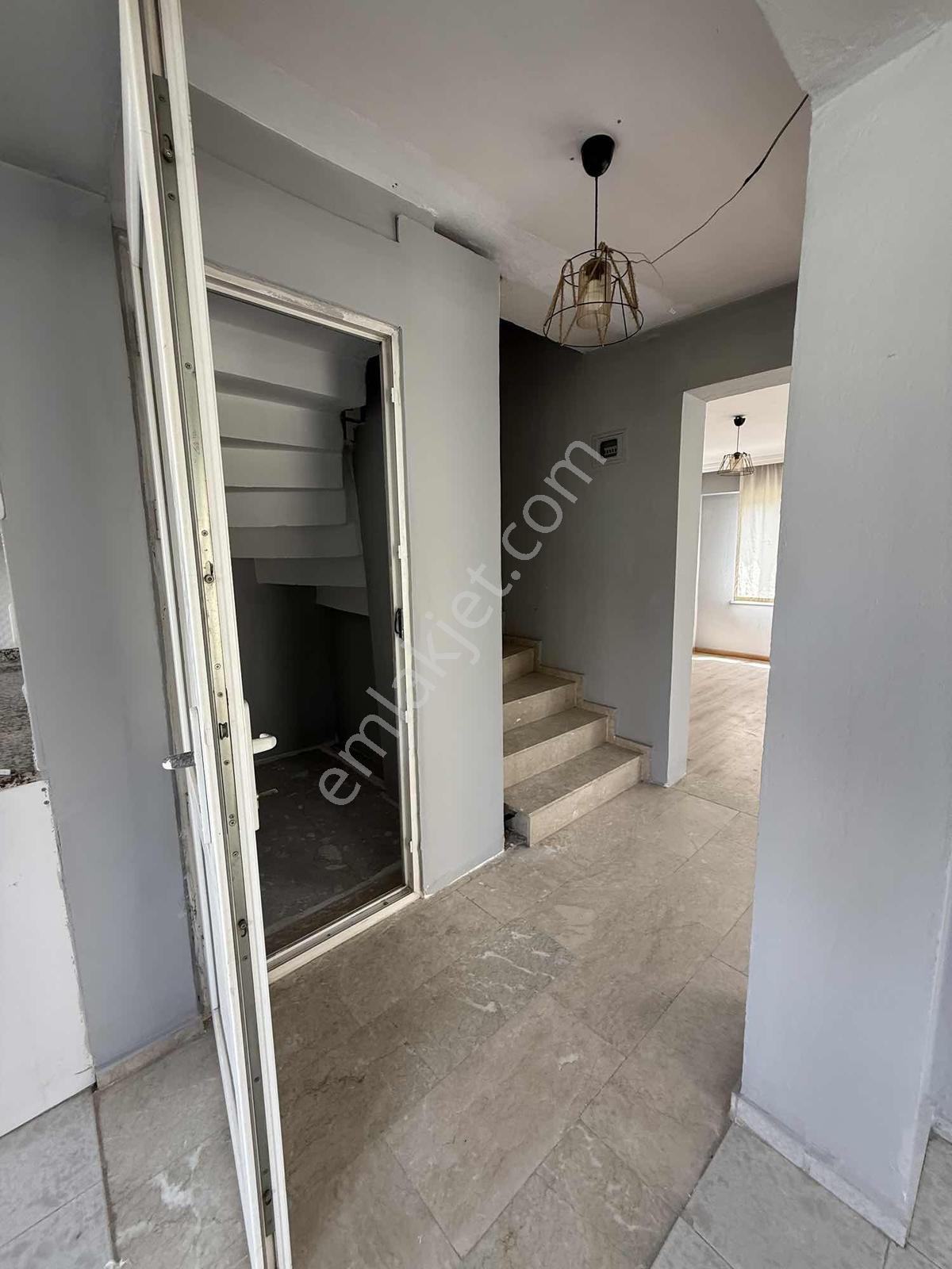 Güzeloba Güzelbağ'da Kiralık 3 + 1 Dubleks Daire - Görsel 25