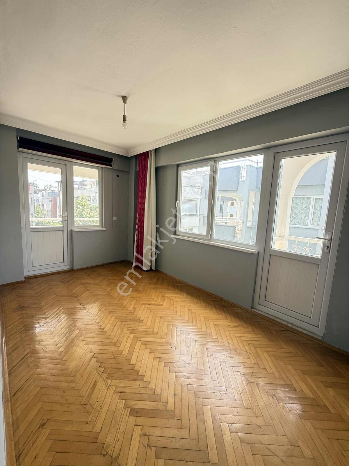 Güzeloba Güzelbağ'da Kiralık 3 + 1 Dubleks Daire - Görsel 33