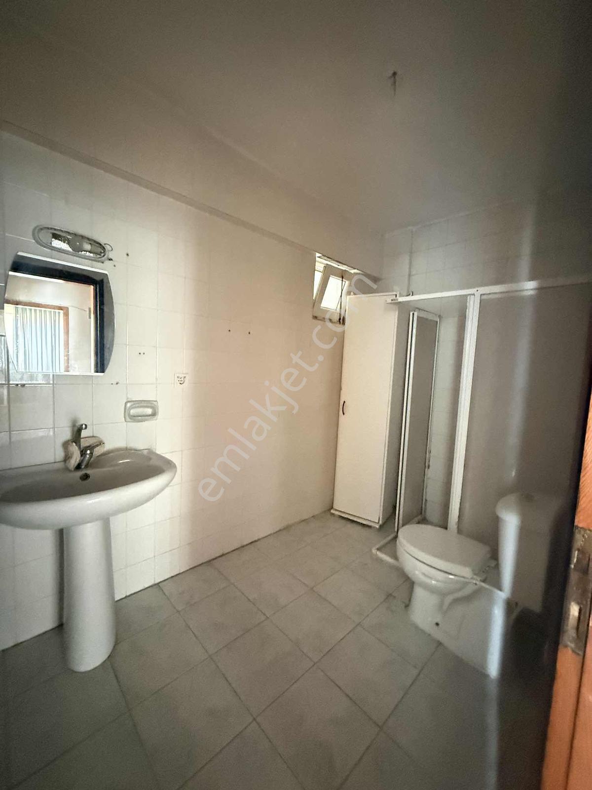 Güzeloba Güzelbağ'da Kiralık 3 + 1 Dubleks Daire - Görsel 20