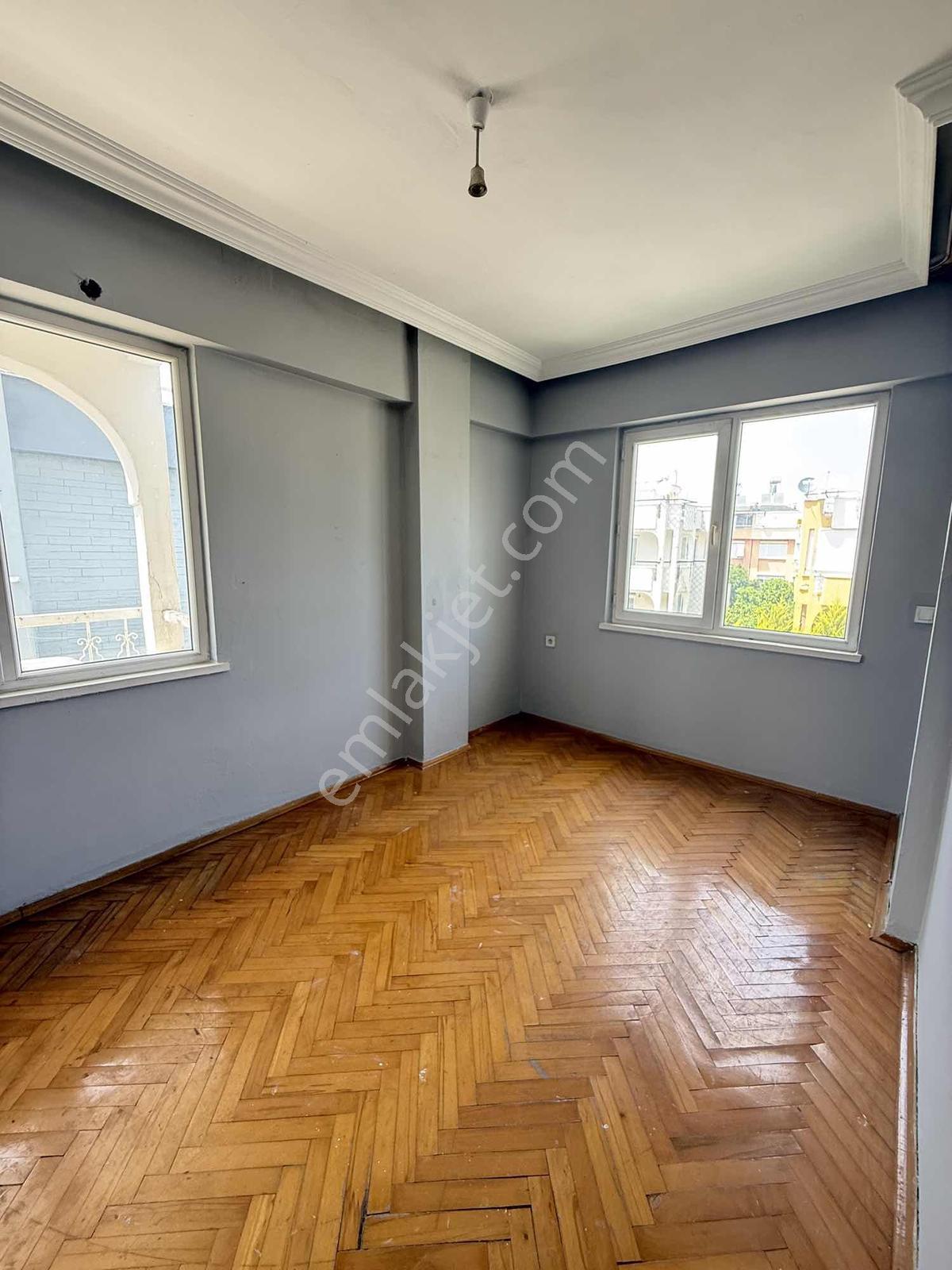 Güzeloba Güzelbağ'da Kiralık 3 + 1 Dubleks Daire - Görsel 28