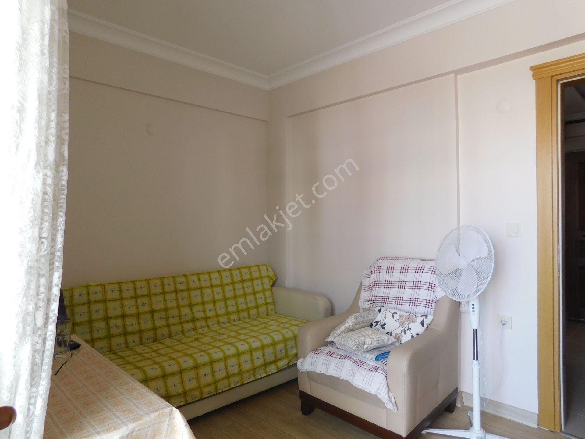 Menderes Turyap'tan Cüneytbey Mh. Siteiçi 3+1 Satılık Daire - Görsel 27
