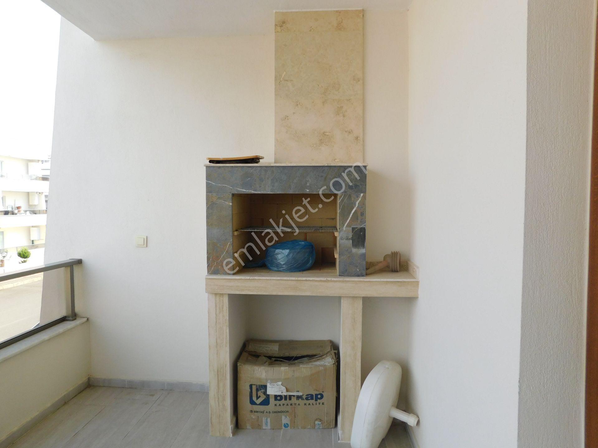 Menderes Turyap'tan Cüneytbey Mh. Siteiçi 3+1 Satılık Daire - Görsel 28
