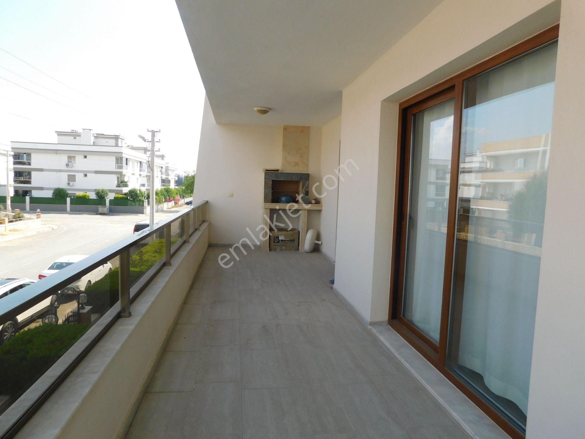 Menderes Turyap'tan Cüneytbey Mh. Siteiçi 3+1 Satılık Daire - Görsel 29