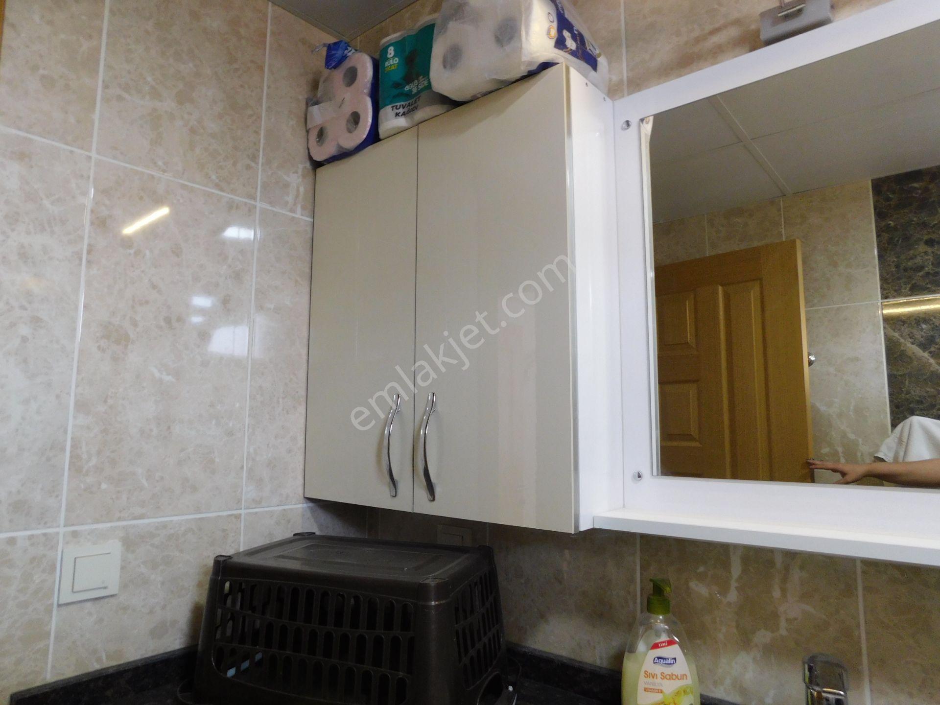 Menderes Turyap'tan Cüneytbey Mh. Siteiçi 3+1 Satılık Daire - Görsel 16