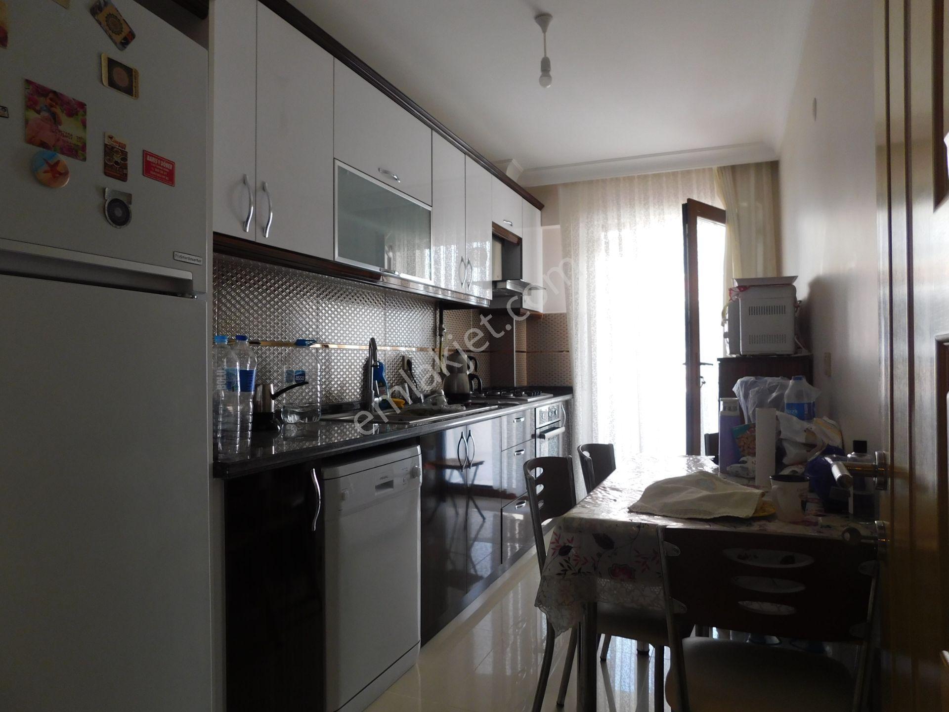 Menderes Turyap'tan Cüneytbey Mh. Siteiçi 3+1 Satılık Daire - Görsel 5